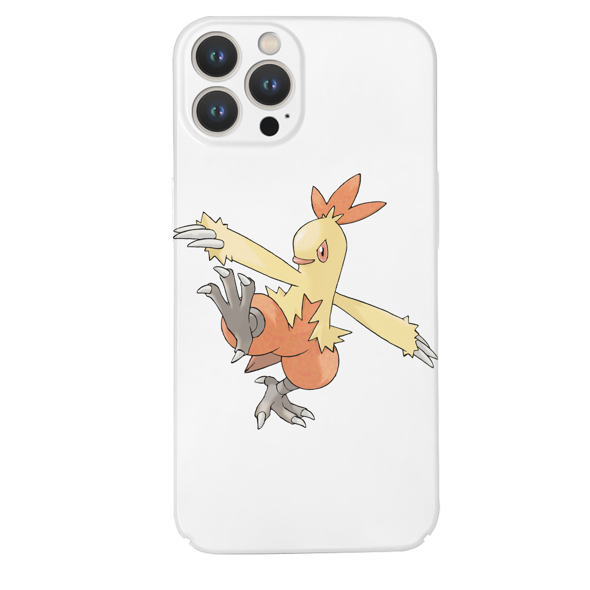 （画像用） ポケットモンスター Pokémon 【iPhone 14シリーズ対応】ハードケース
